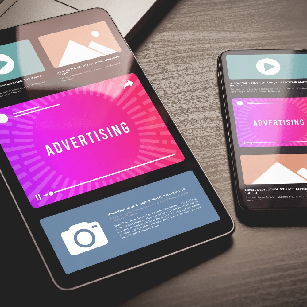 Native Ads