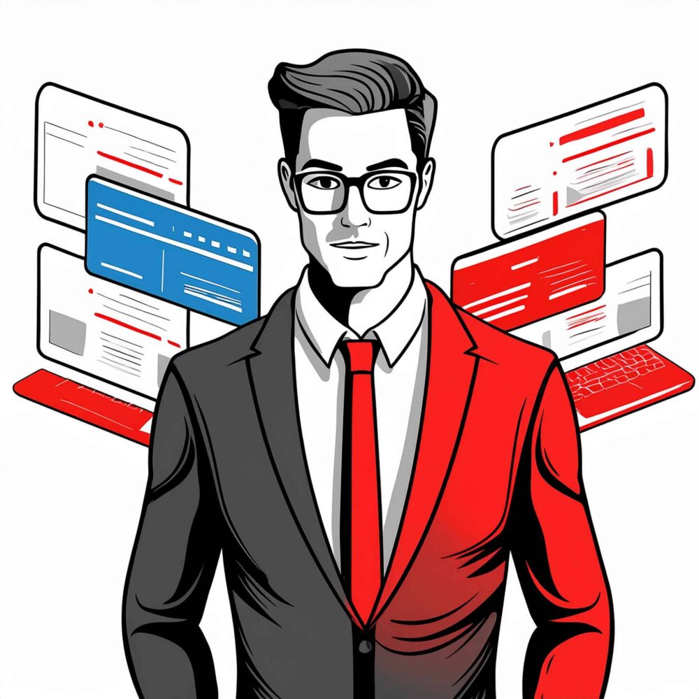 Relaunch Begleitung