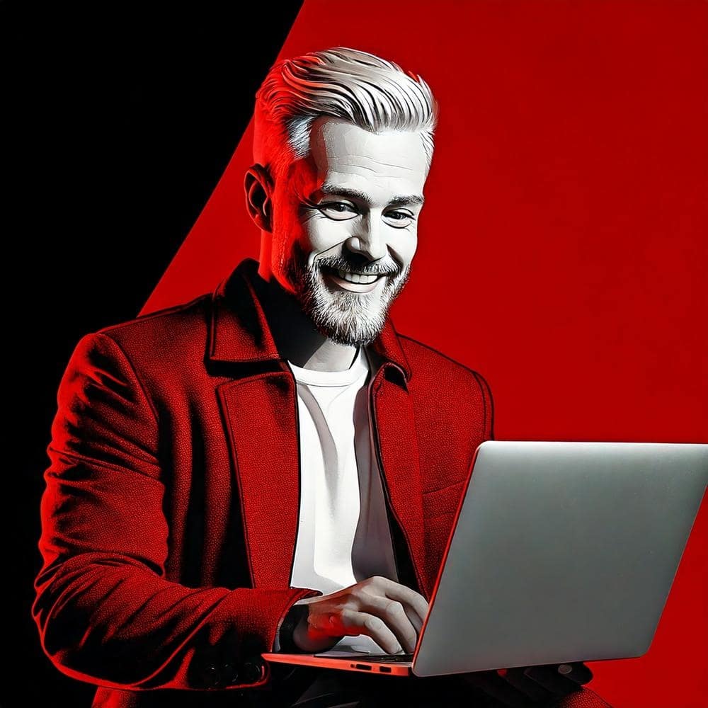 website erstellen
