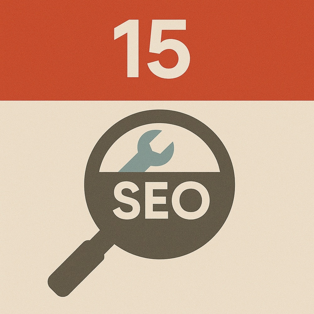 15 kostenlose SEO Tools, die man kennen sollte