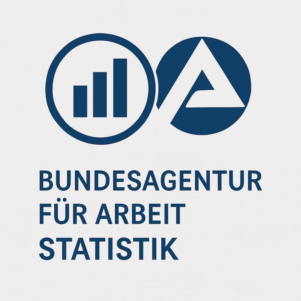 Bundesagentur fuer Arbeit Statistik 1