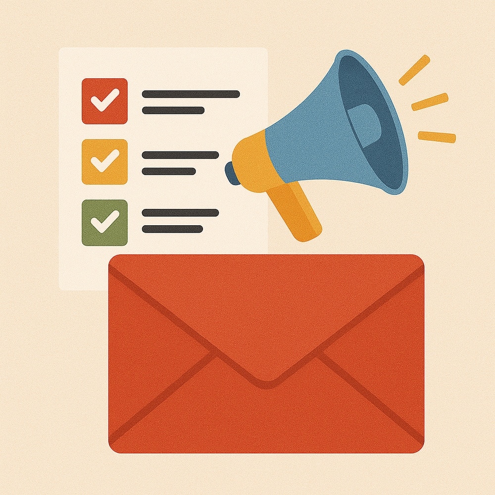 Erfolgreiche Newsletter-Strategien für Marketingleiter: Dein Leitfaden zur Kundenbindung