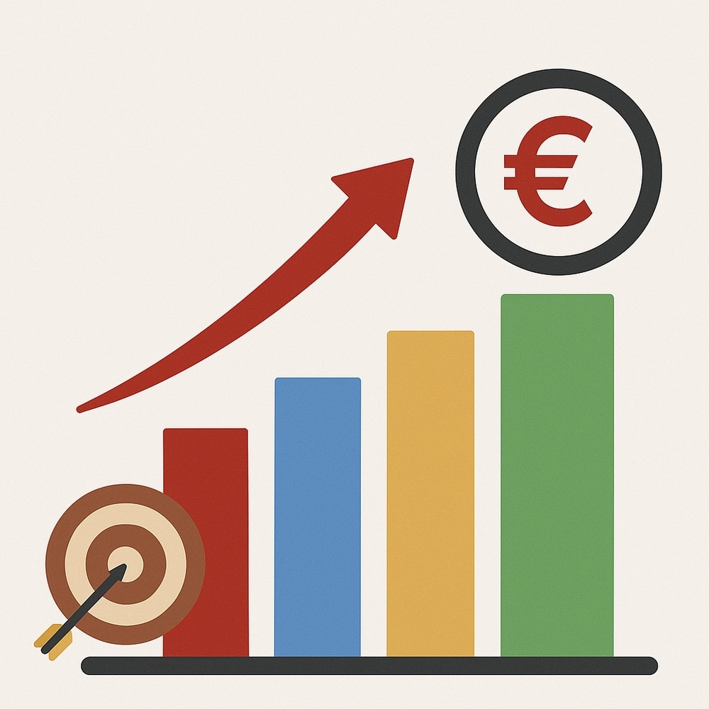 Kleine Unternehmen aufgepasst: Wie Sie Ihre Umsätze mit diesen 5 einfachen Schritten steigern können!