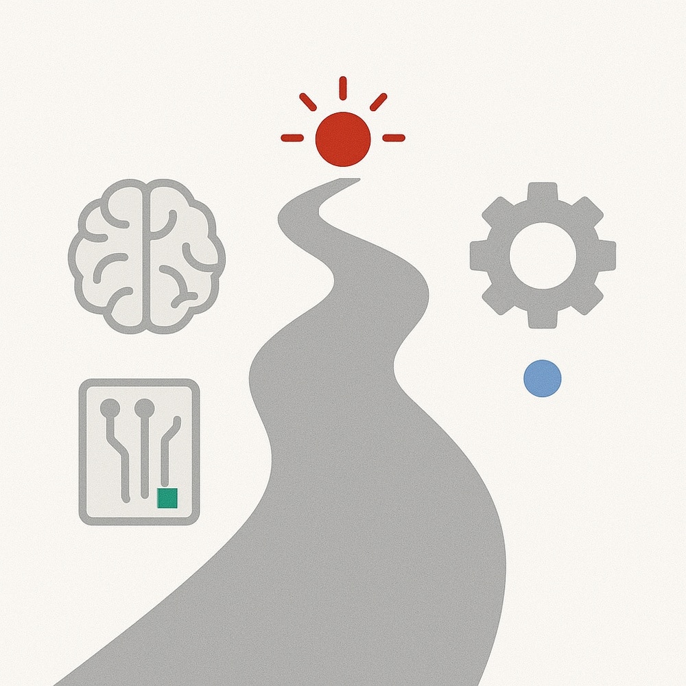 Künstliche Intelligenz: Wohin führt der Weg?
