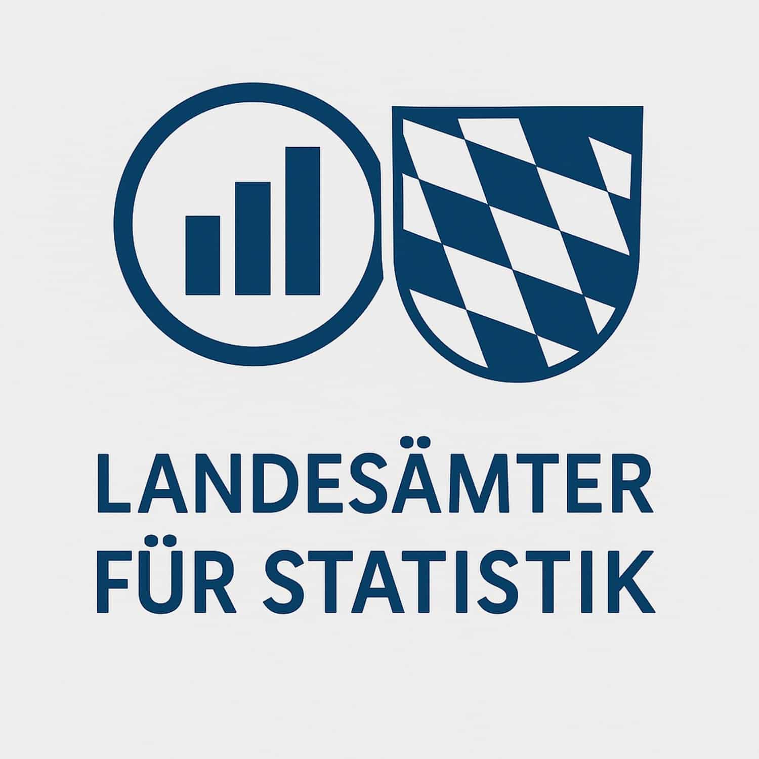 Statistische Datenquellen für Unternehmen: Kostenlose Alternativen zu Statista 2 Illustration zu regionalen Statistiken der Landesämter