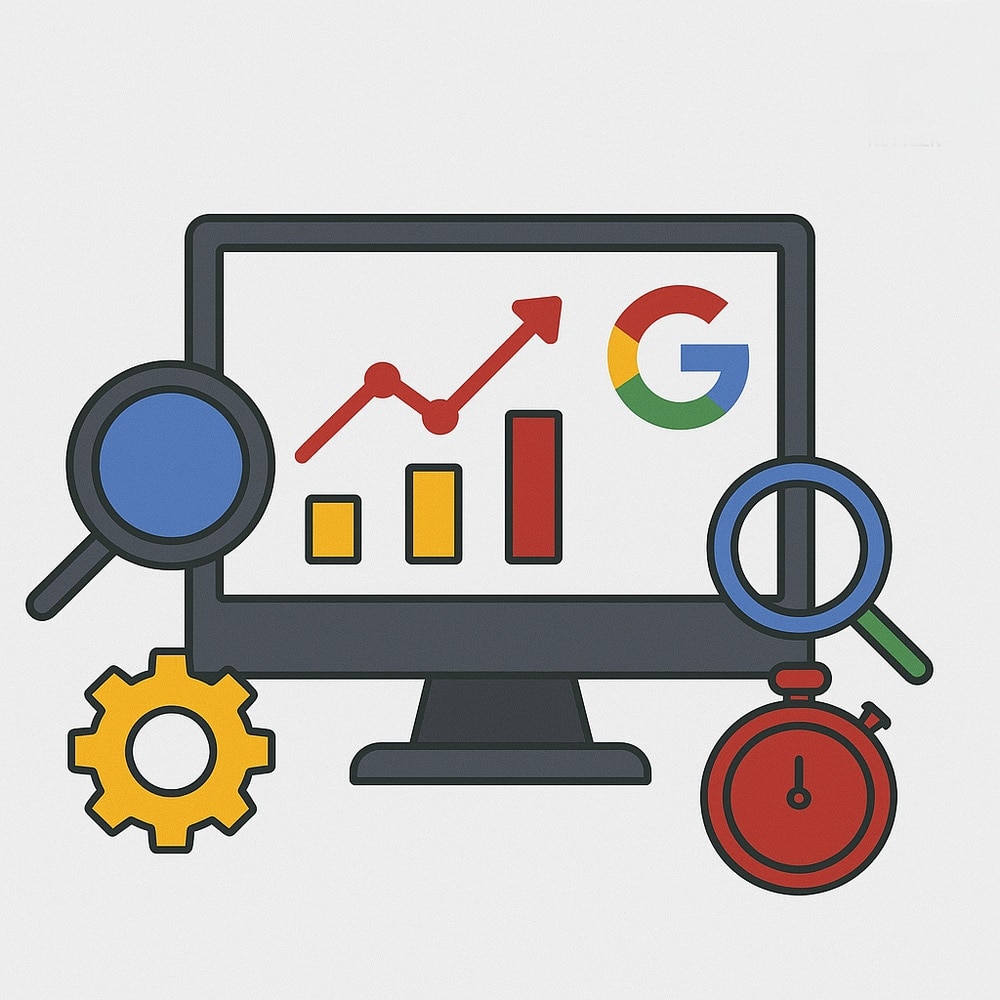 Mit den richtigen SEO-Monitoring-Tools die Sichtbarkeit der Seite erhöhen