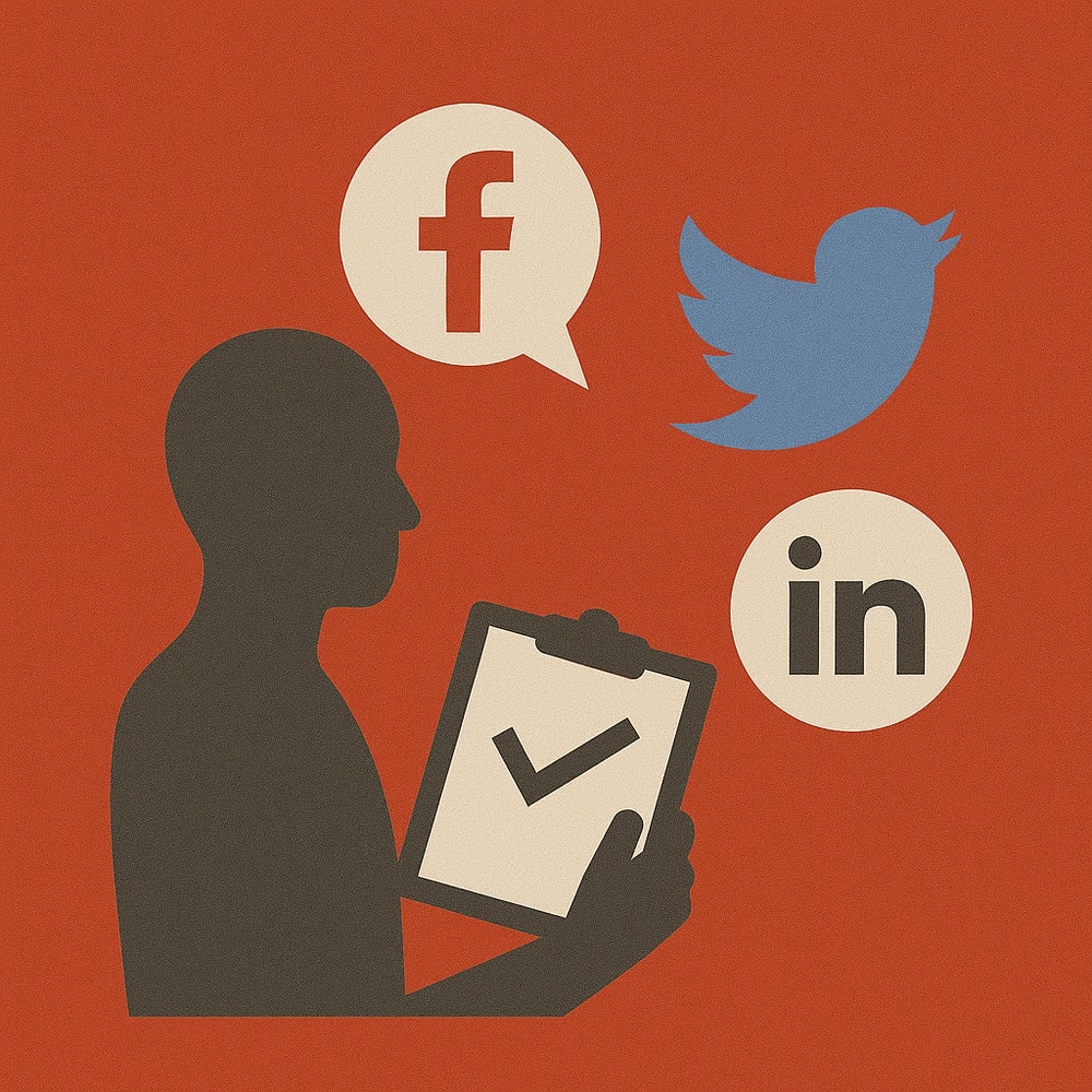 Recruiting über Social Media: Potenzielle Bewerber auf den richtigen Kanälen ansprechen