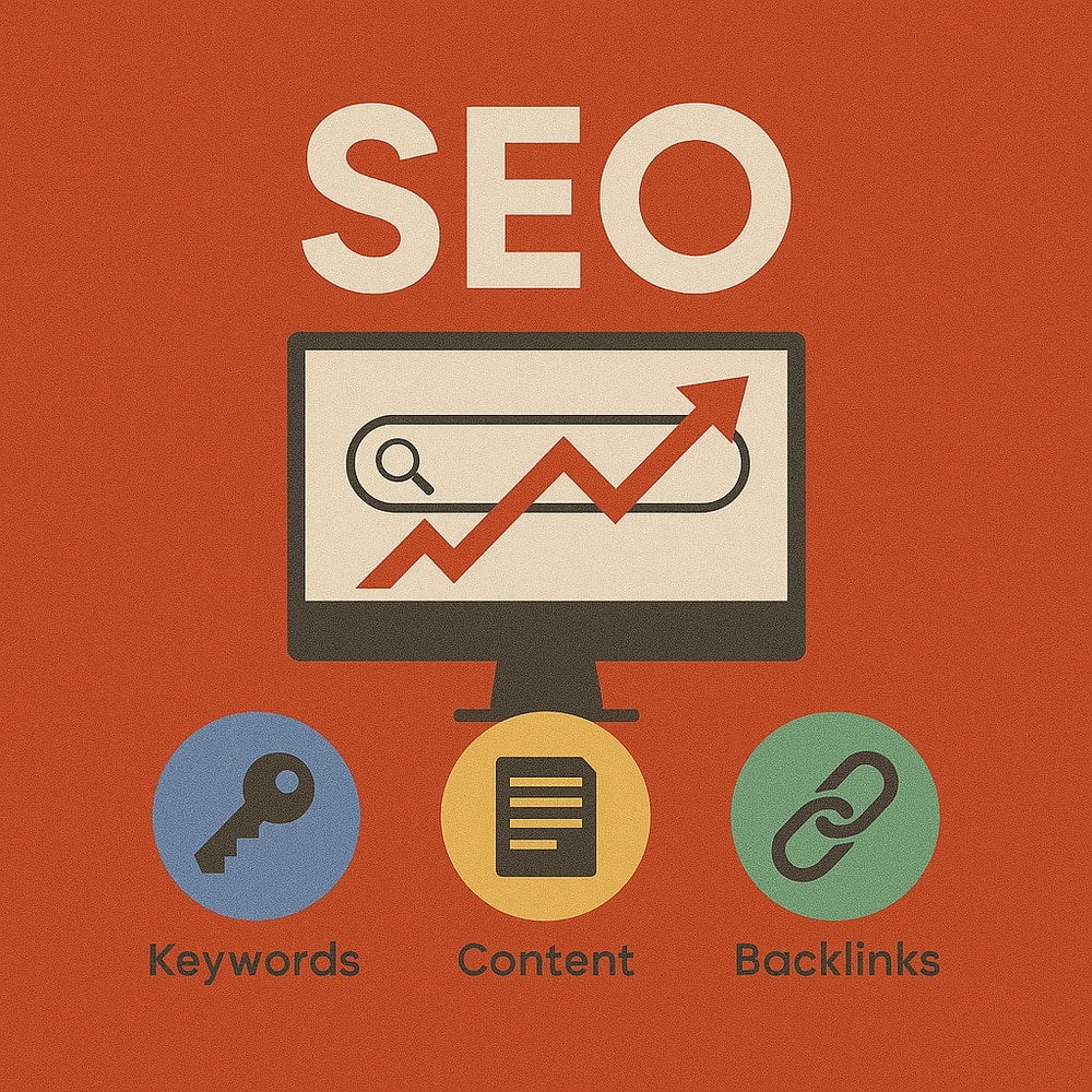 SEO Basics: Grundbegriffe der Suchmaschinen-Optimierung
