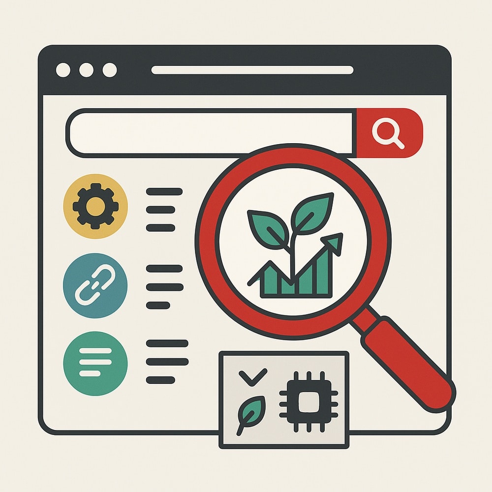 SEO Strategien für 2025