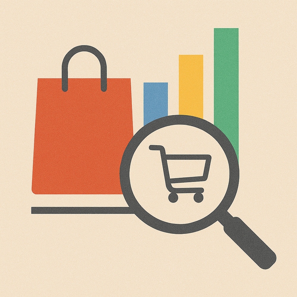 Shoppen, shoppen, shoppen – Ein Vergleich von Shopsystemen