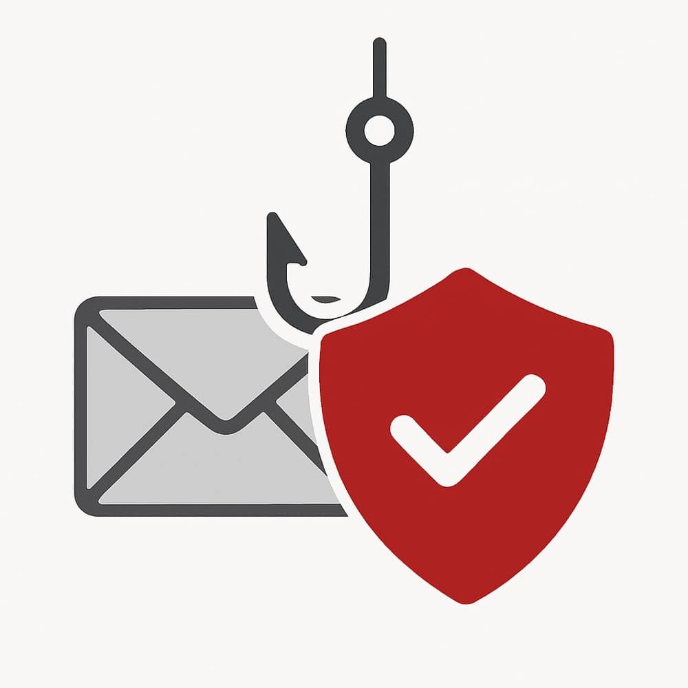 So wehrst du Phishing-Angriffe erfolgreich ab