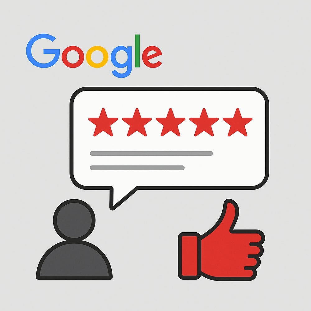 Warum sind Google Bewertungen so wichtig?