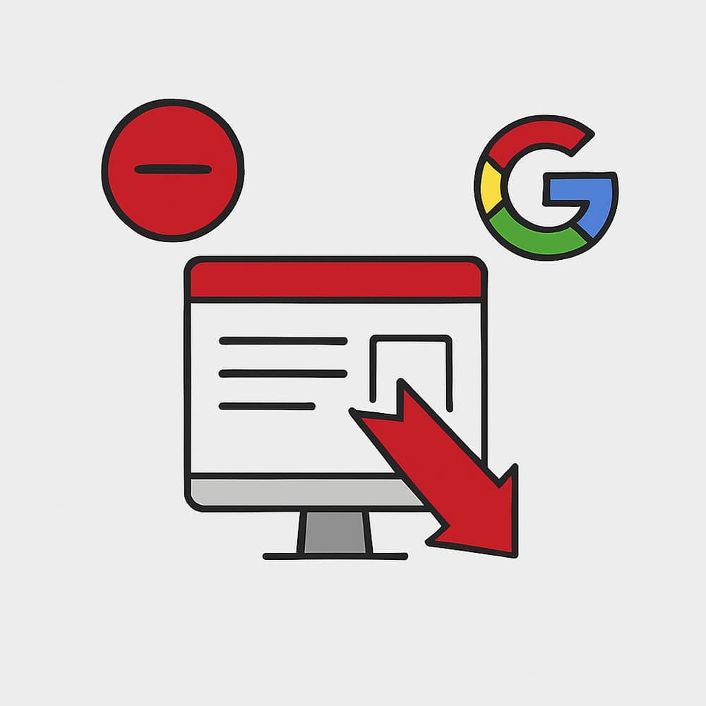 Website-Relaunch geplant? – So vermeiden Sie negative Effekte auf Ihr Google-Ranking