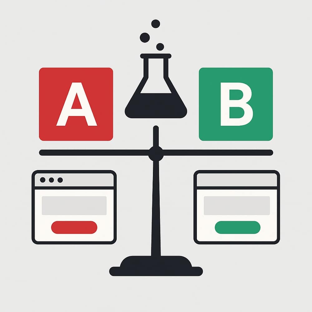 Wie funktionieren AB Testings?