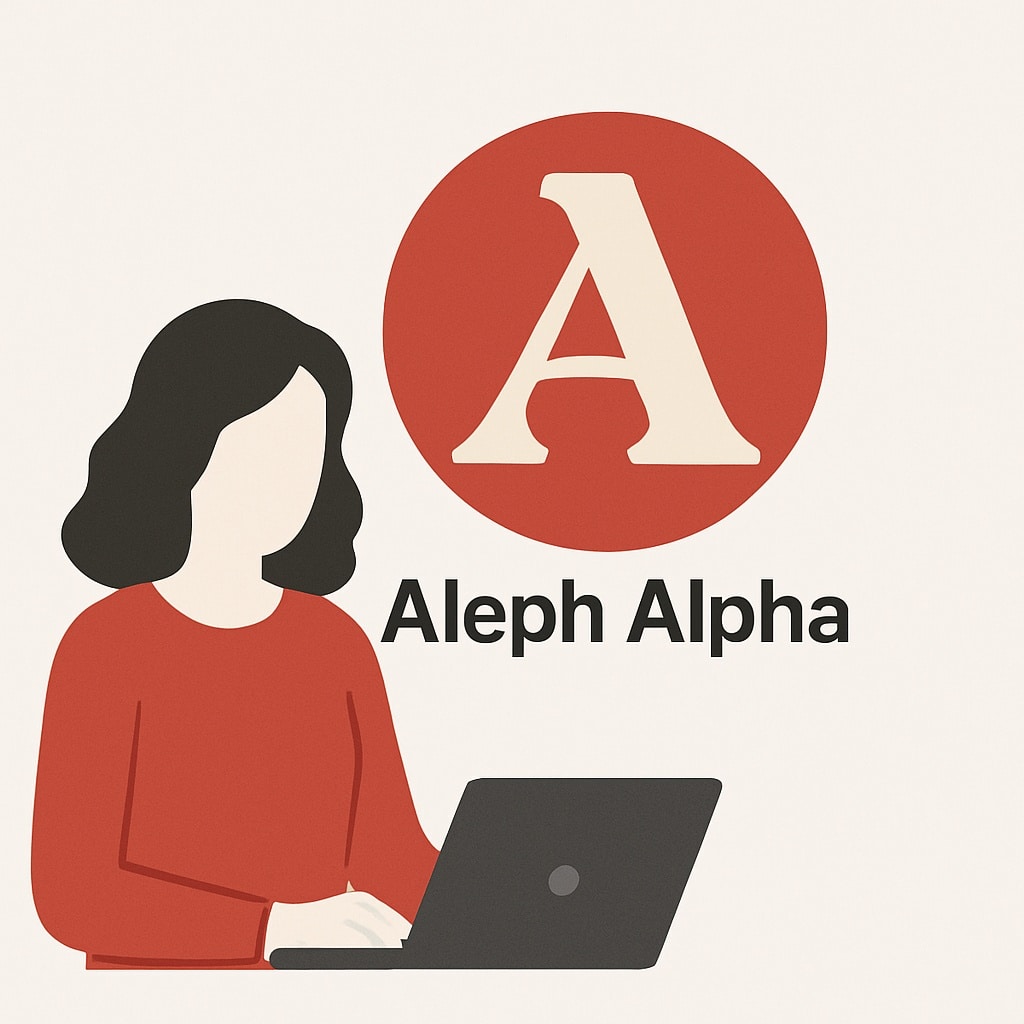 AlephAlpha