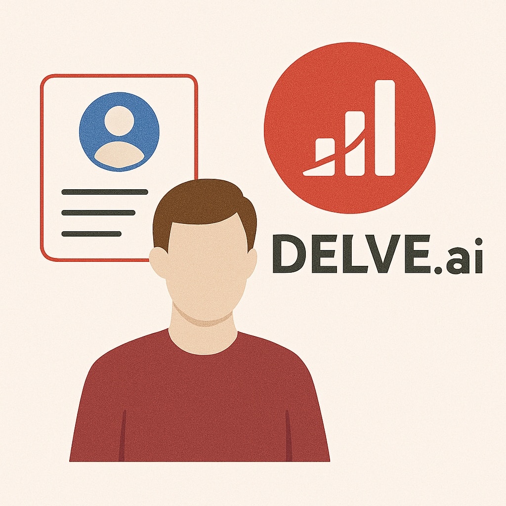 Delve