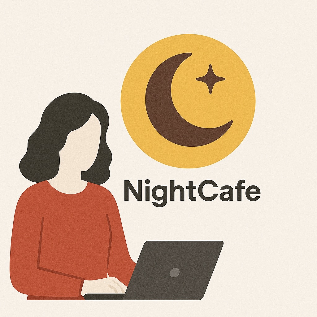 NightCafe