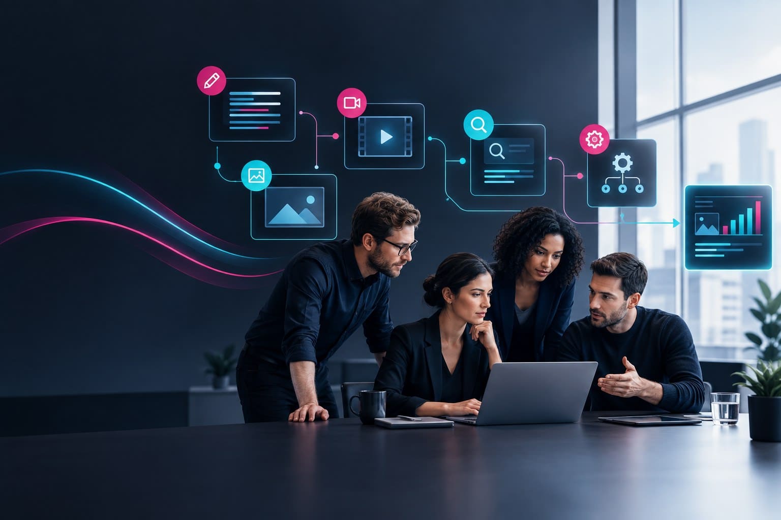 KI-Tools für Marketing 2026: Welche Tools sich wofür eignen 25 KI-Tools für Marketing 2026: Welche Tools sich wofür eignen