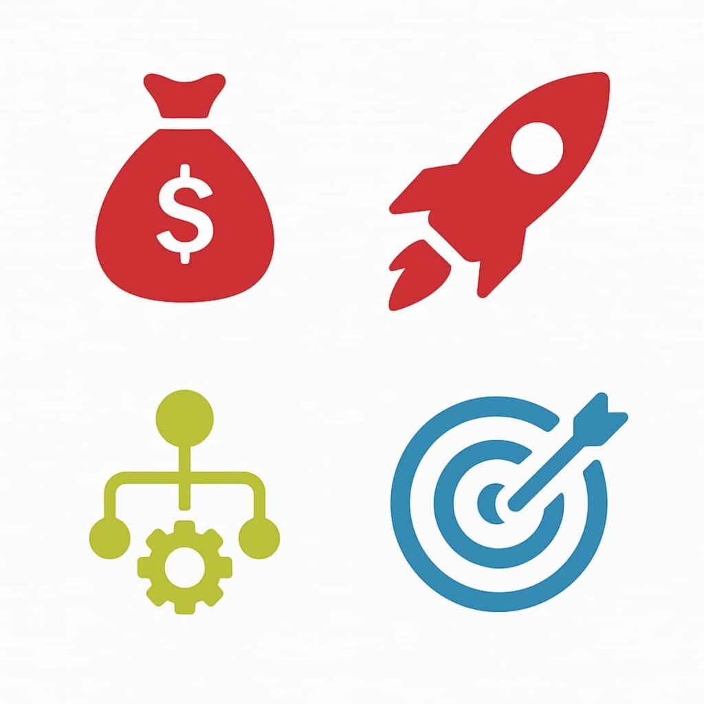 Fuer wen eignet sich Growth Hacking