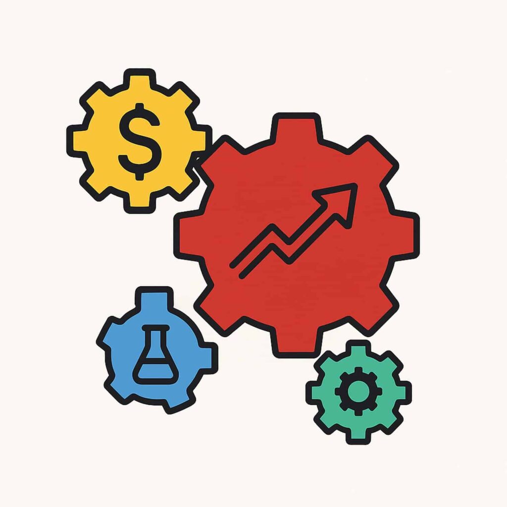 Warum Growth Hacking der Gamechanger fuer dein Marketing ist