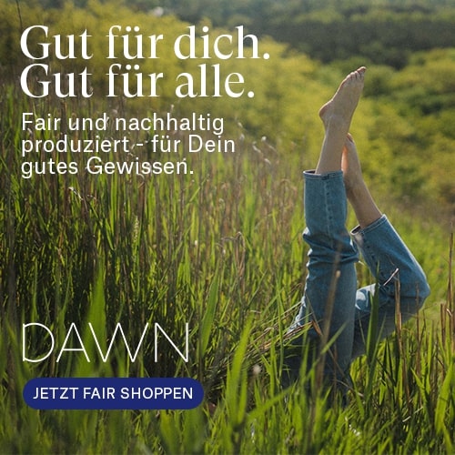 Kreativ durchstarten: Unsere Affiliate-Kampagne für DAWN Denim auf Awin 3 500x500 Gut fuer dich gut fuer alle 1