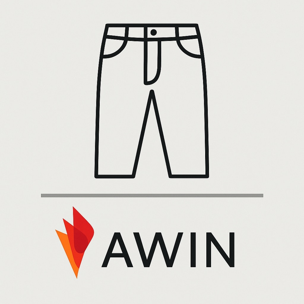 Kreativ durchstarten: Unsere Affiliate-Kampagne für DAWN Denim auf Awin