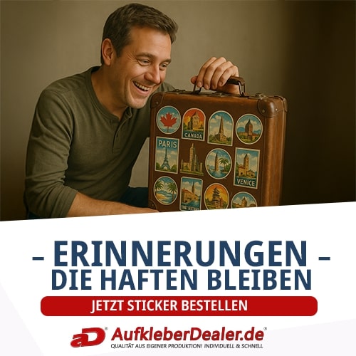 500x500 Erinnerungen die Haften bleiben