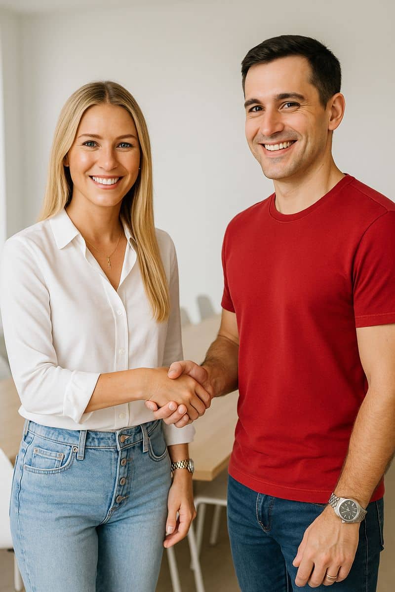 Unternehmensberatung für KMU & Start-ups: Holistisch. Klar. Auf Augenhöhe. 31 ChatGPT Image 12. Dez. 2025 15 15 02