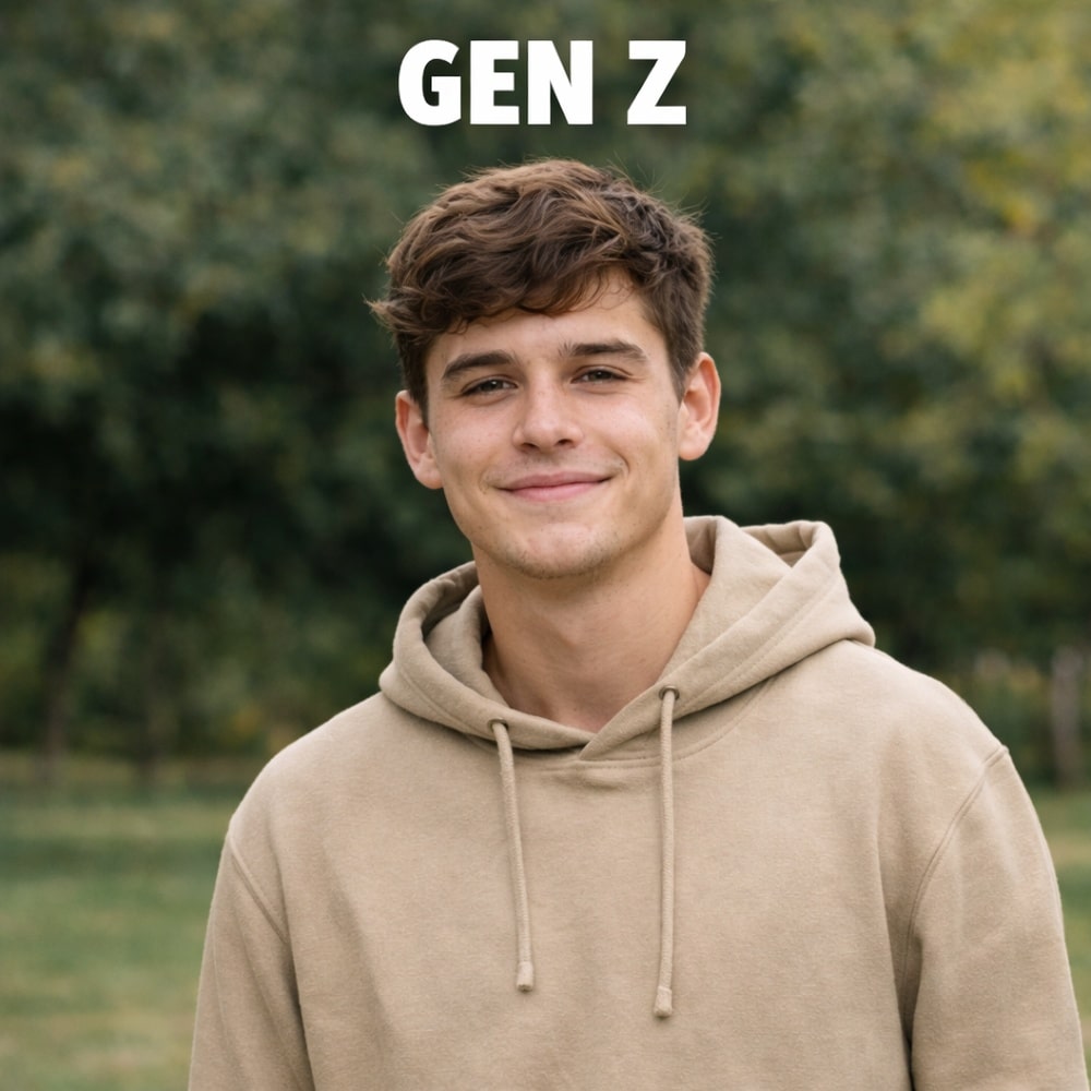 Generationen im Marketing: So sprichst Du Babyboomer, Generation X, Y, Z und Alpha gezielt an 6 ChatGPT Image 17. Dez. 2025 11 01 30