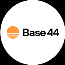 WEBsite- & WEBSHOP- ERSTELLUNG 4 Base44 Logo