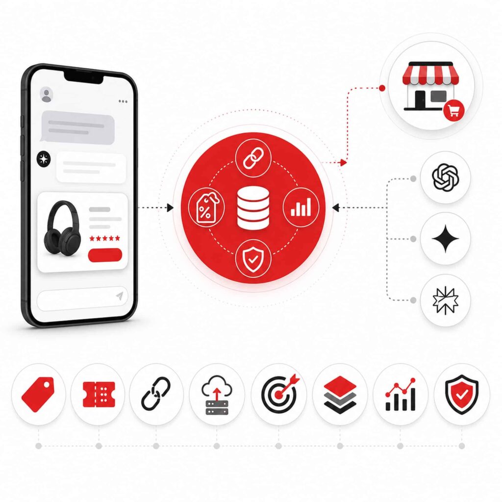 KI-Ads werden zum neuen Commerce-Kanal 18 Was KI Ads fuer Affiliate Marketing und Awin bedeuten