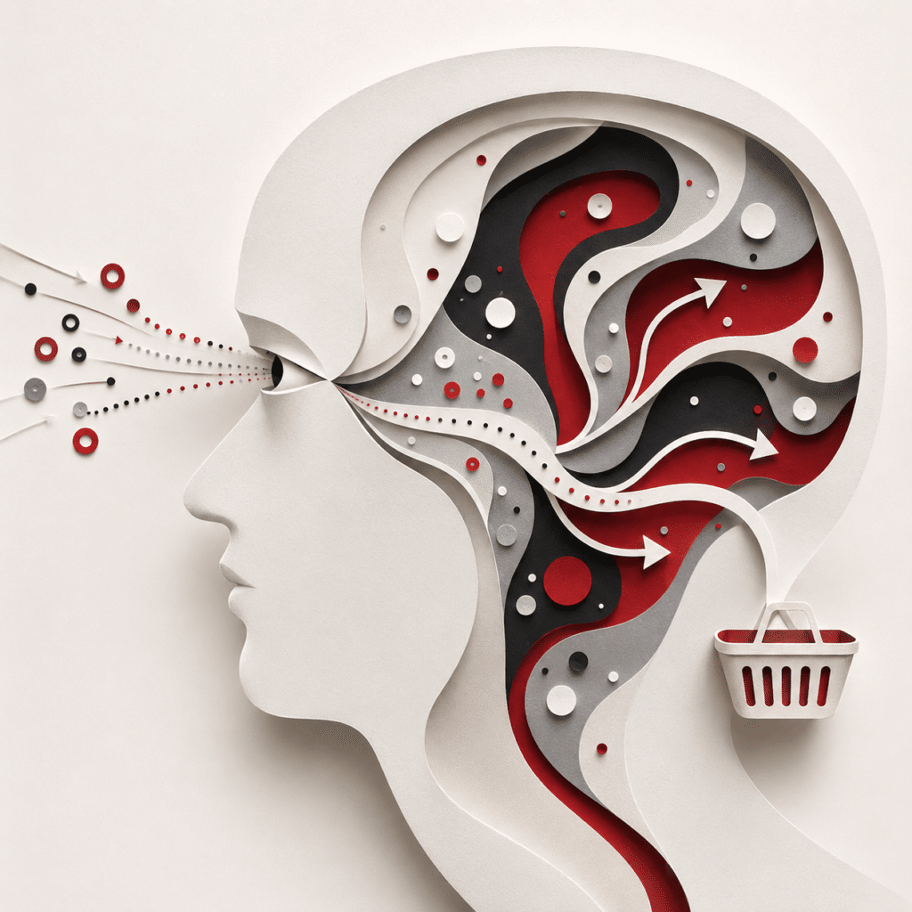 Behavior Patterns im Marketing: 131 psychologische Muster für Websites und E-Commerce 1 01 einleitung warum behavior patterns wichtig sind