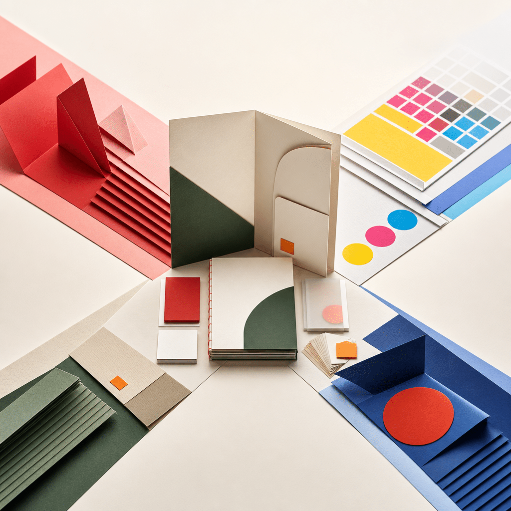 Vier Online-Druckereien, vier Marketingmodelle: FLYERALARM, WIRmachenDRUCK, Onlineprinters und print24 im Vergleich 1 Vier unterschiedlich gestaltete Druckwelten führen zu einem gemeinsamen hochwertigen Printprodukt.