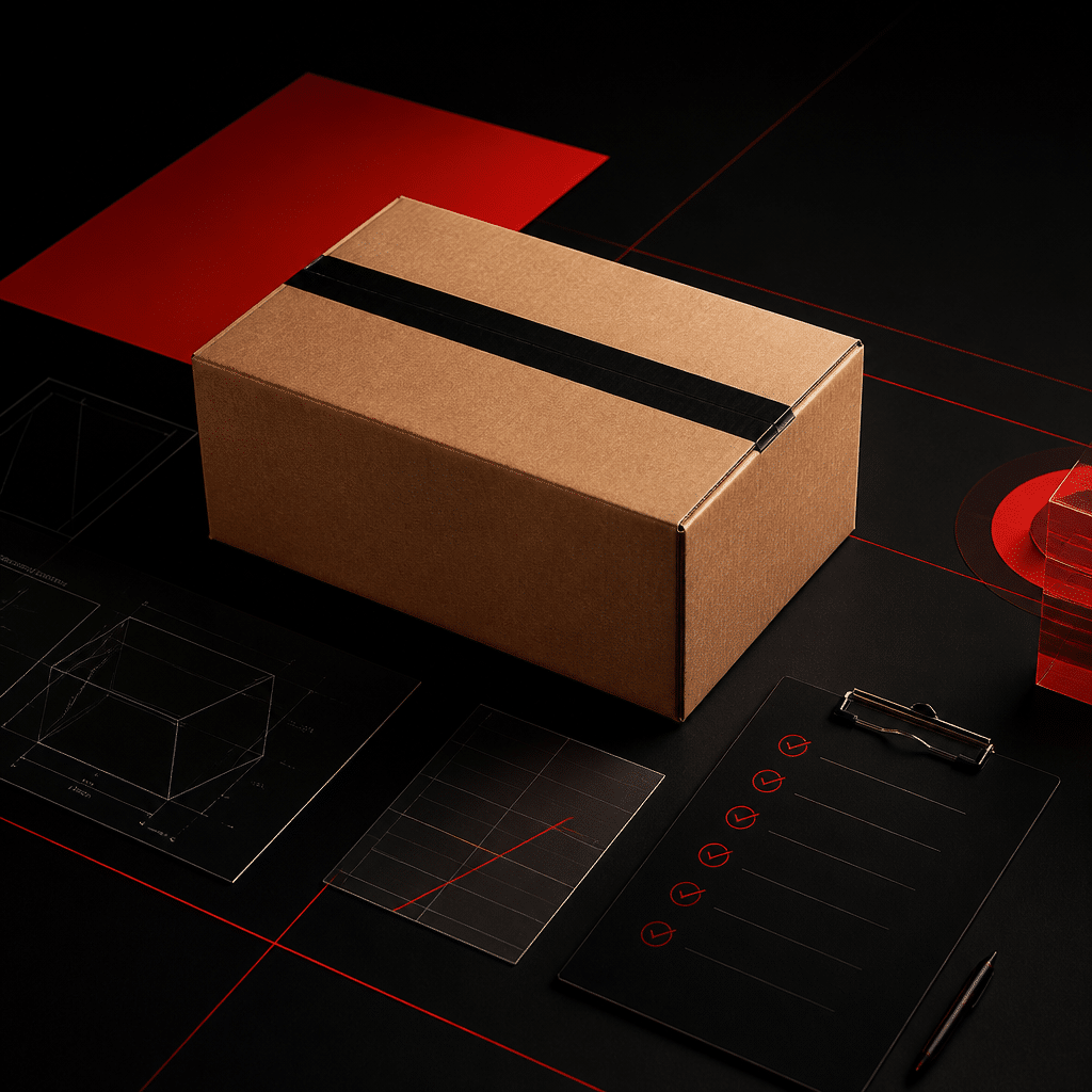 PPWR: Wann Händler selbst für Verpackungen verantwortlich werden 1 PPWR und Verpackungsverantwortung im E-Commerce