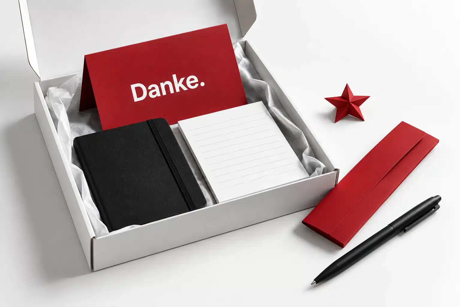 Weihnachtsmailings: Geschenke, die zu Kunden passen 1 Weihnachtsmailings: Geschenke, die zu Kunden passen