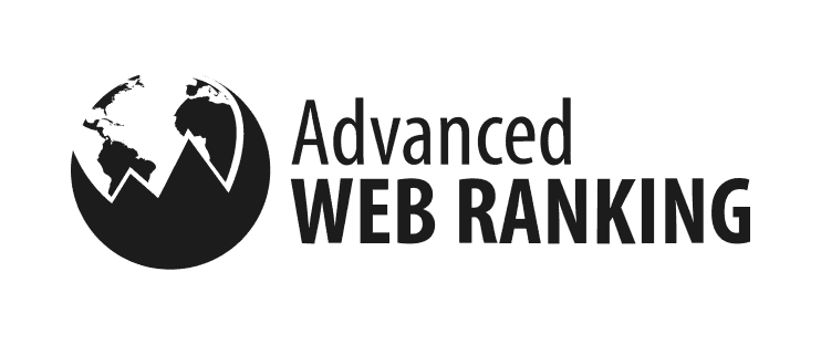 Sichtbarkeitsindex: Berechnung, Tools und Vergleich 2026 10 Advanced-Web-Ranking-Logo