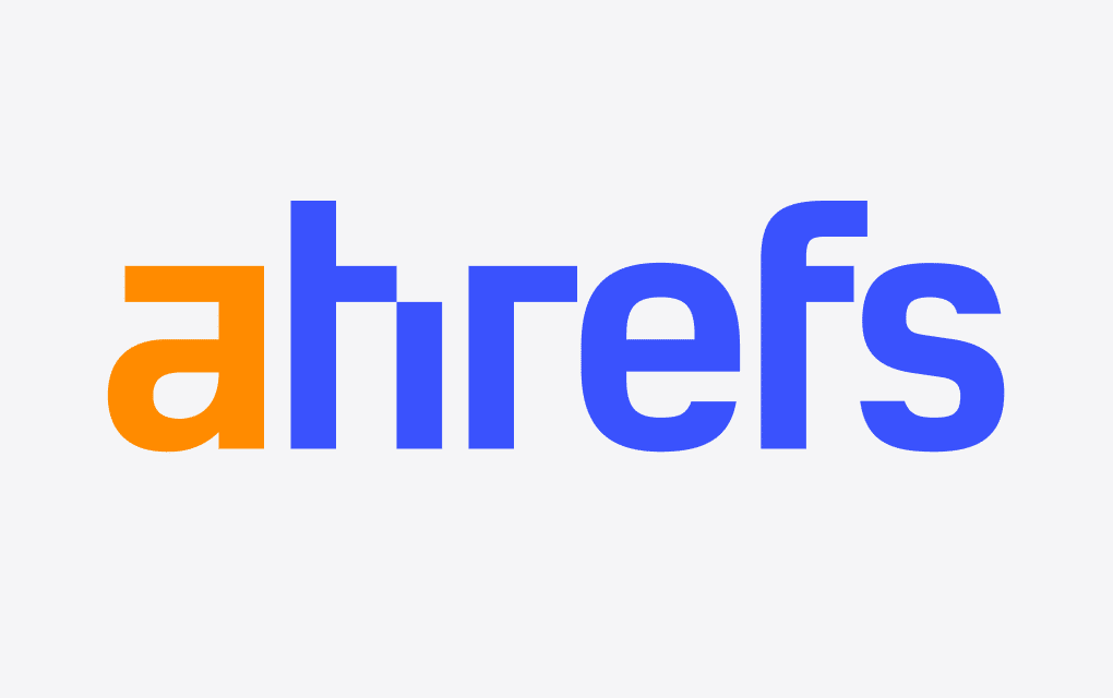 Sichtbarkeitsindex: Berechnung, Tools und Vergleich 2026 5 Ahrefs-Logo