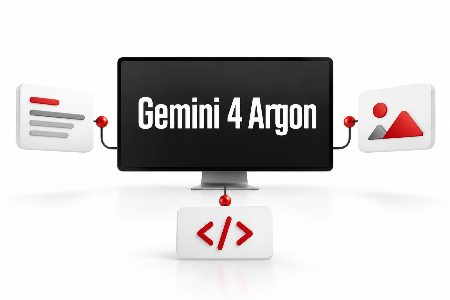 Gemini 4 Argon: Neue Funktionen, Kosten und Nutzen fürs Marketing 1 Gemini 4 Argon: Neue Funktionen, Kosten und Nutzen fürs Marketing