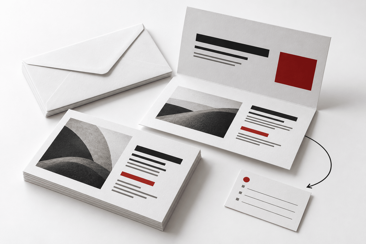 Print-Mailings für KMU: Planung, Kosten und messbare Wirkung 75 Print-Mailings für KMU: Planung, Kosten und messbare Wirkung